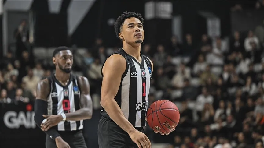 Beşiktaş GAİN, yarın deplasmanda London Lions ile karşılaşacak