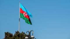 Azerbaycan: İran İHA'ları Nahçıvan Havalimanı'nı vurdu