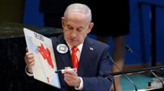 Netanyahu'nun 'altıgen ittifak' vizyonu nedir, Türkiye için ne anlama geliyor?
