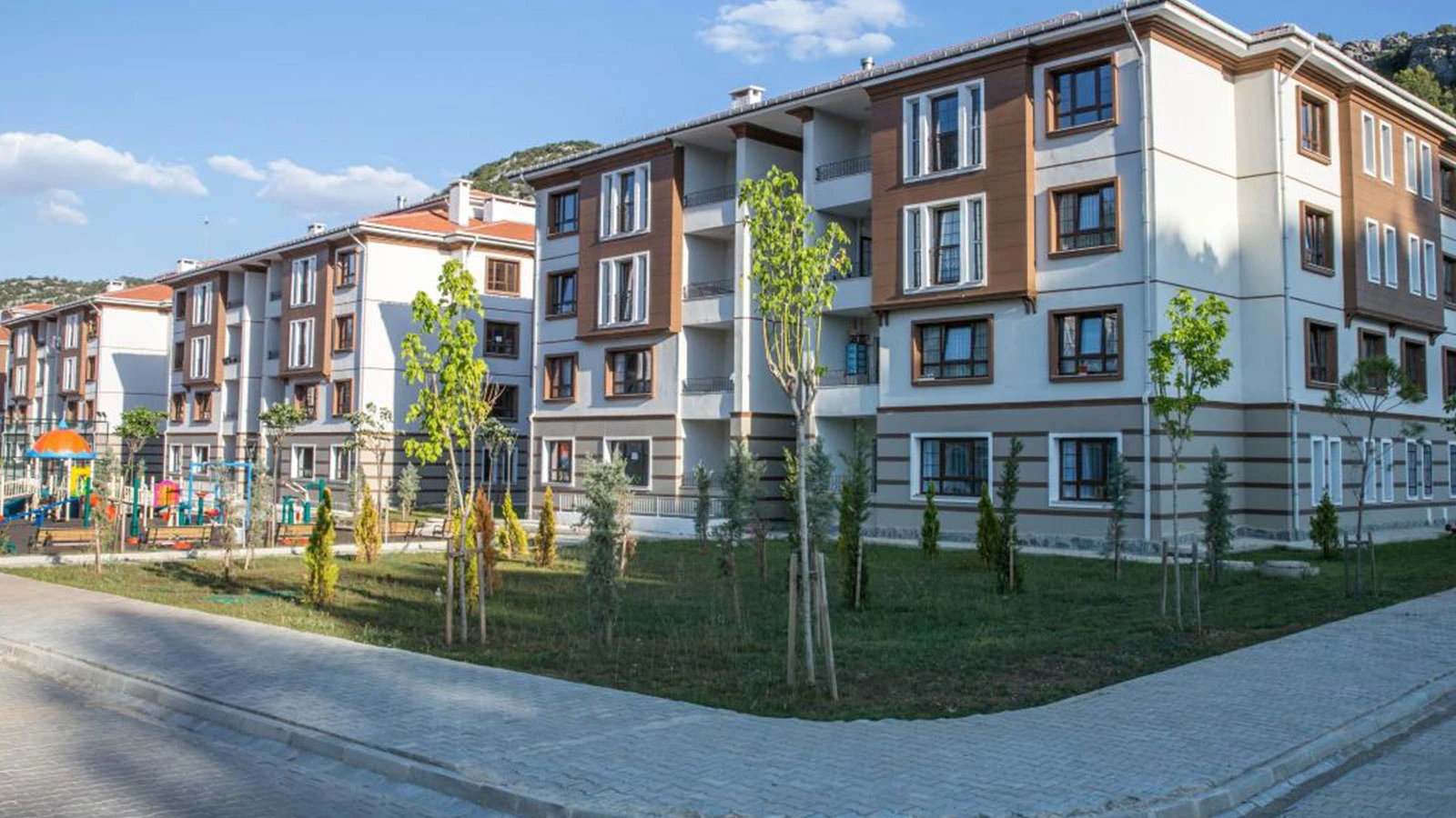 TOKİ İstanbul kura çekilişi için geri sayım başladı!