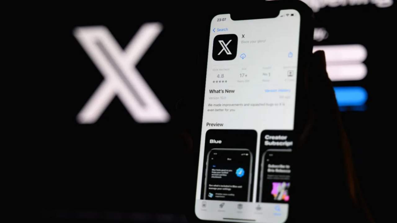 X, Müzik Yayıncılarına Karşı Telif Savaşı Başlattı