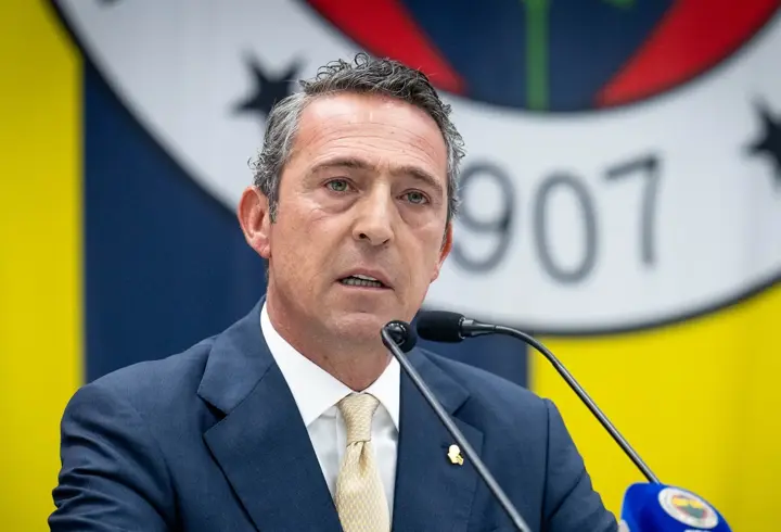 Ali Koç'a hak mahrumiyeti ve 2 milyon TL para cezası!