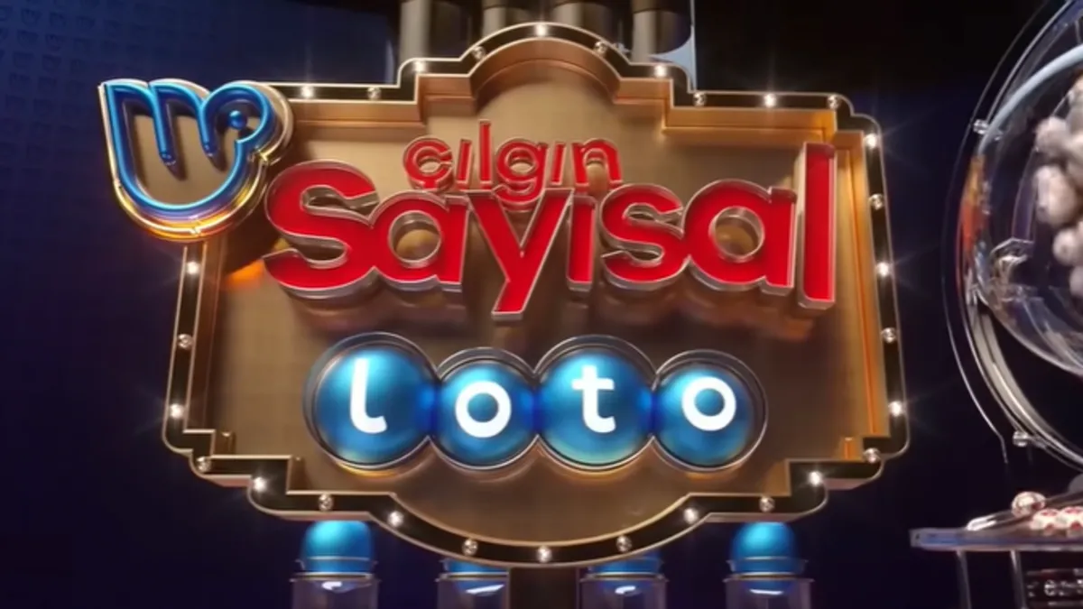 Çılgın Sayısal Loto sonuçları açıklandı | 30 Mart kazandıran numaralar