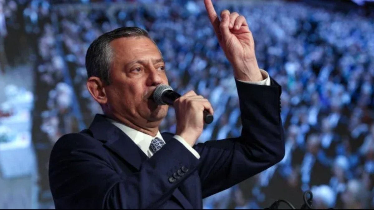 Özgür Özel'in A Takımı belli oldu: Dikkat çeken 'Kılıçdaroğlu' detayı