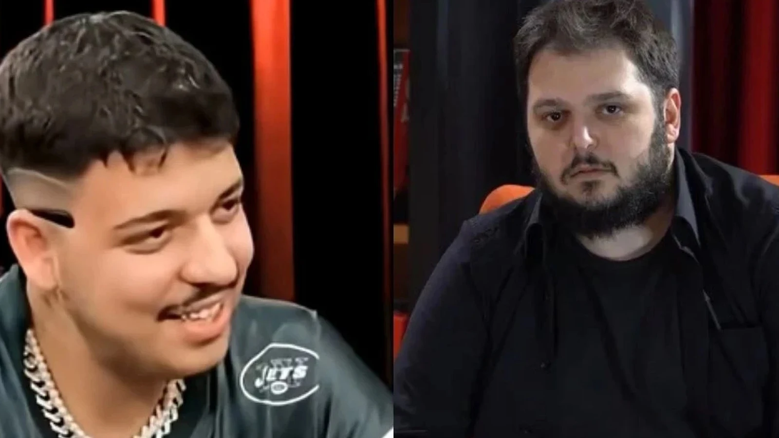 Boğaç Soydemir ve Enes Akgündüz tahliye edildi