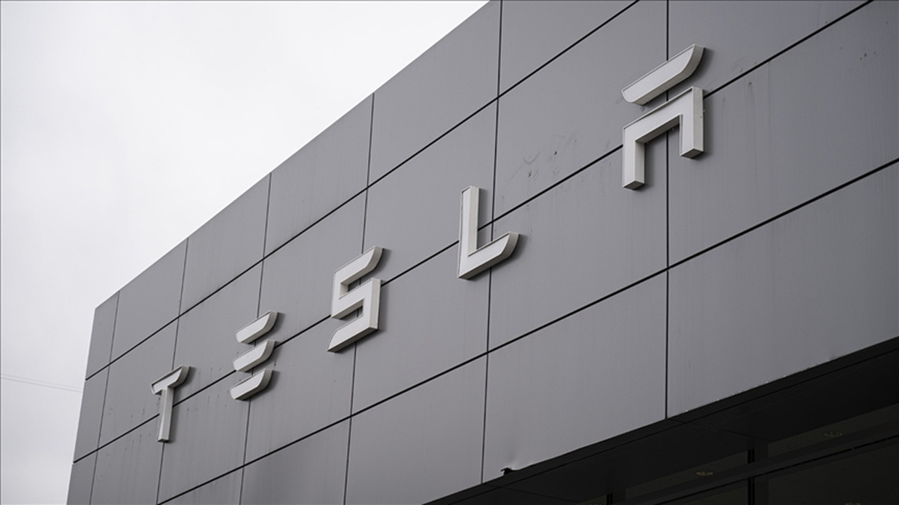 Tesla protesto dalgası tüm dünyaya dağılıyor! Önce Las Vegas şimdi Kanada