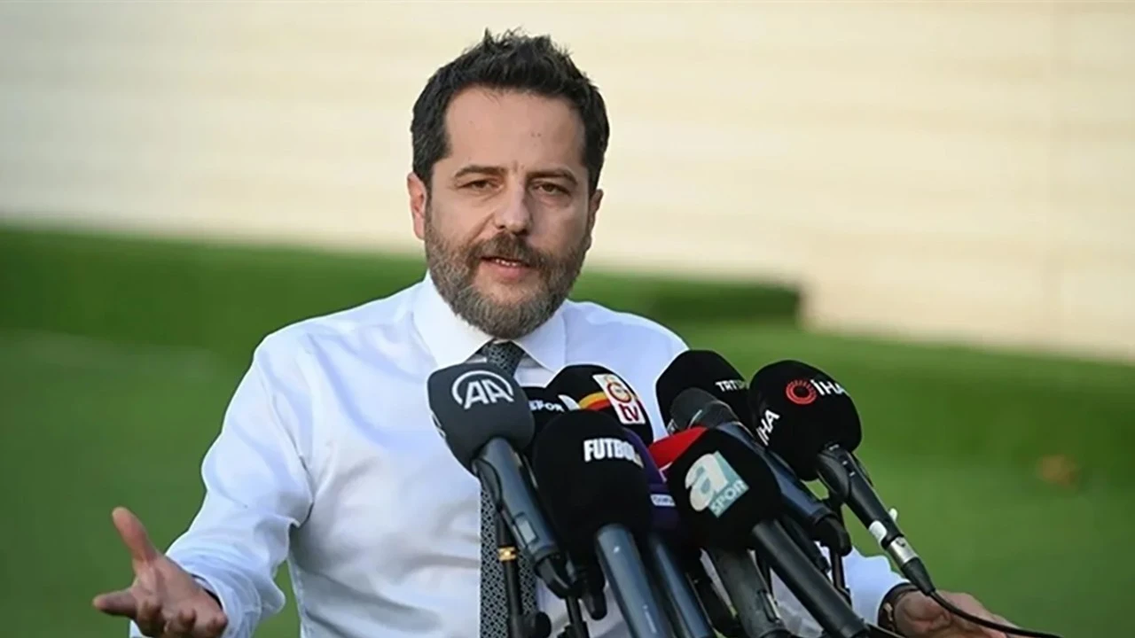 TMSF Erden Timur’un şirketlerine kayyum atadı