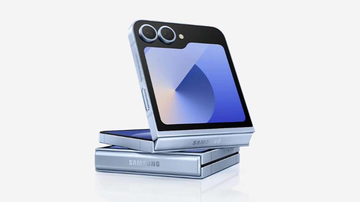 Samsung’un yeni modeli Z Flip 7 FE, 700 dolarlık etiketiyle geliyor