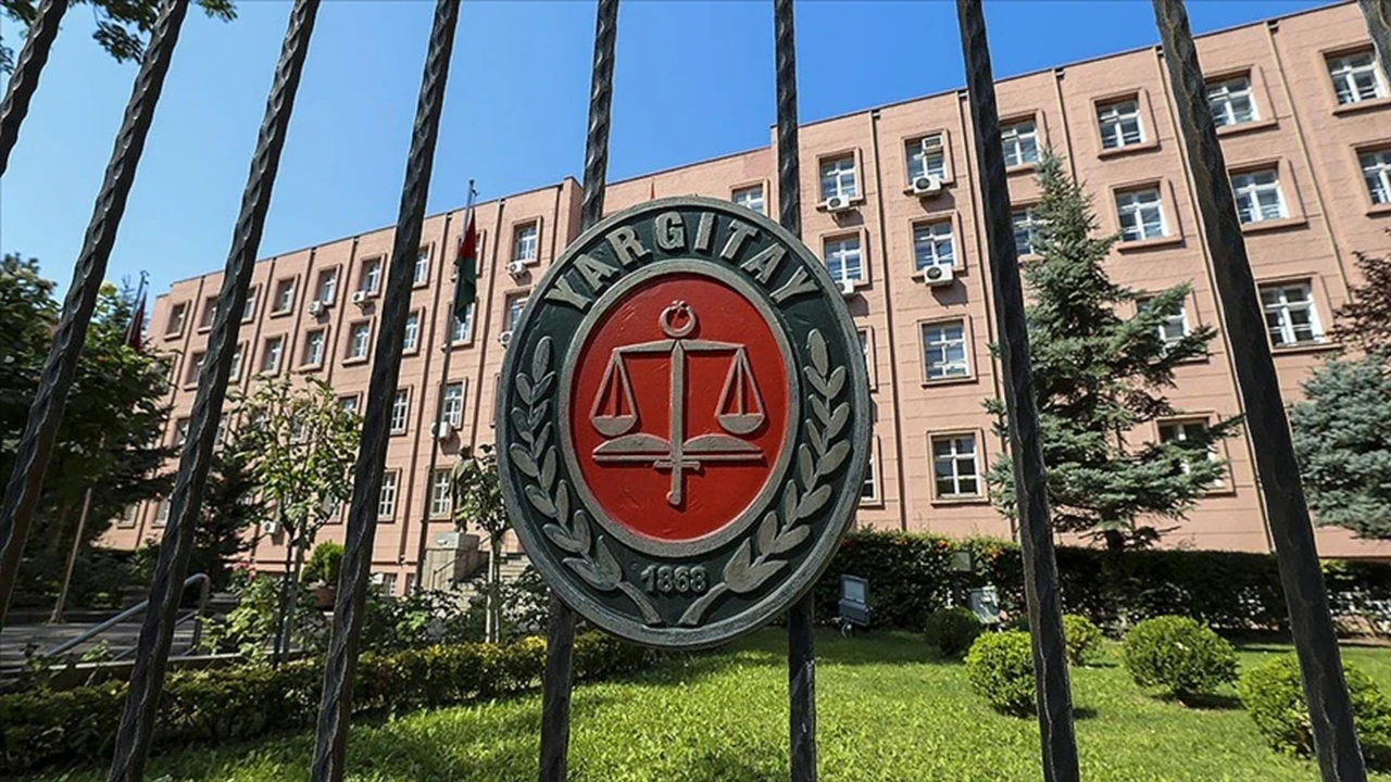Aracını altı ayda sadece beş gün kullandı: Yargıtay değişim kararını onadı