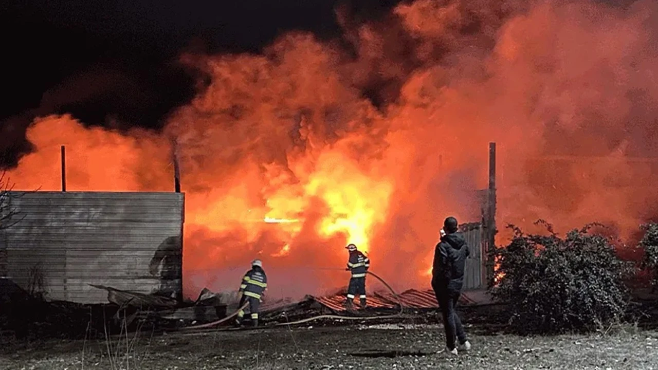 Bursa'da orman yangınından acı haber: 3 kişi hayatını kaybetti