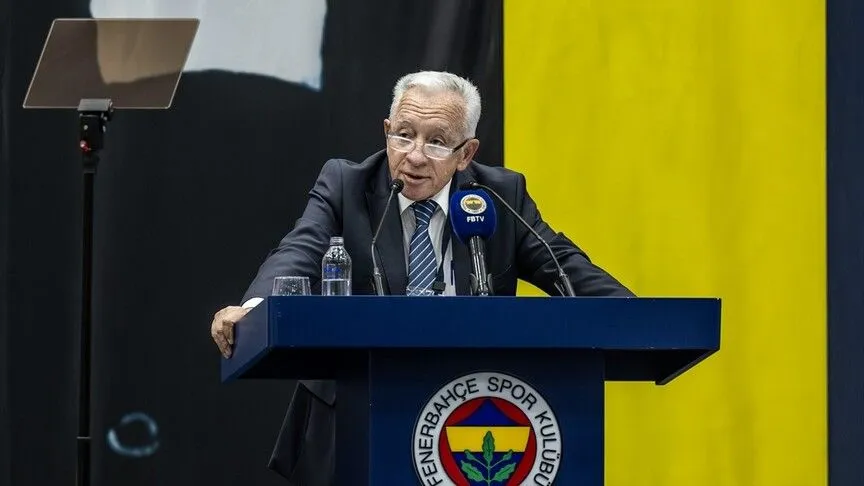 Fenerbahçe'nin borcu 27 milyar 293 milyon lira