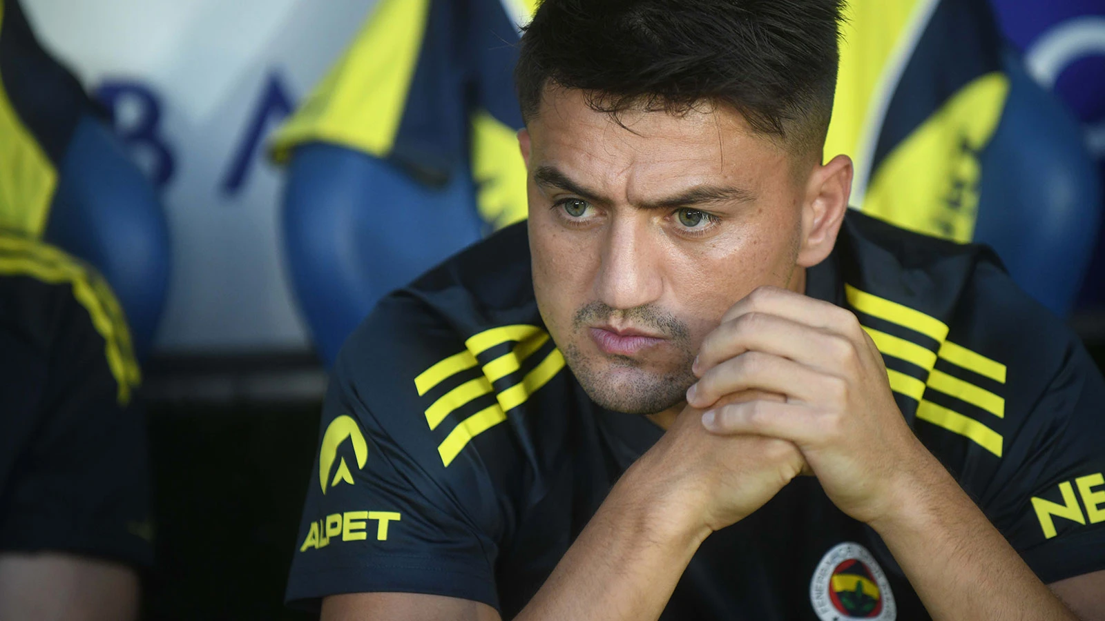 Fenerbahçe, Cengiz Ünder'in Beşiktaş’a kiralandığını duyurdu