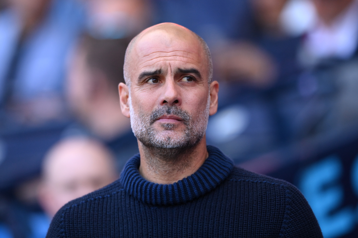 Guardiola'dan Gazze İçin Dayanışma Çağrısı: “Filistin'le Dayanışmaya Ara Verilemez”