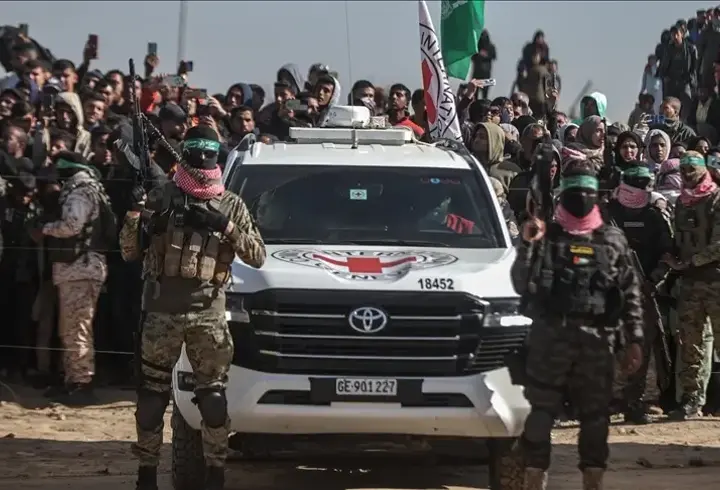 Silahlar sustu, Gazze'yi kim yönetecek? Hamas: Yönetimde olmayacağız