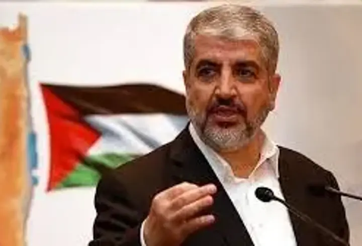 HALİD MEŞAL KİMDİR? Hamas Lideri Halid Meşal Nerede? İsrail'den Katar'a Saldırı!