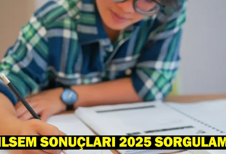 BİLSEM SONUÇLARI 2025 MEB.GOV.TR: BİLSEM sınav sonuçları açıklandı mı, saat kaçta açıklanacak?