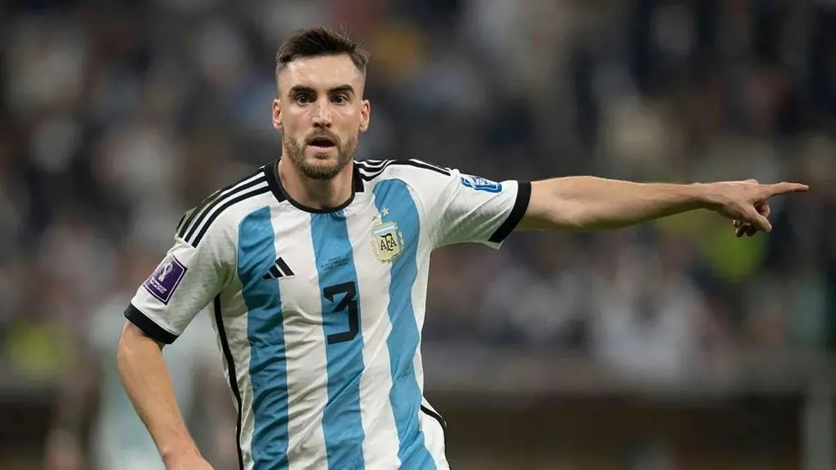 Beşiktaş'tan Nicolas Tagliafico çıkarması! Transfere sıcak bakıyor