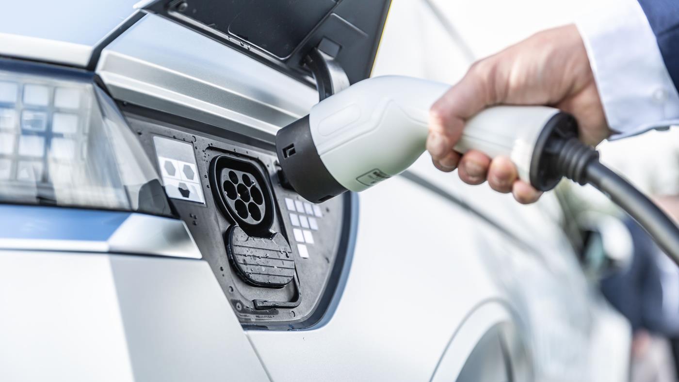 Bayramda şarj noktalarında rekor elektrik tüketimi yaşandı
