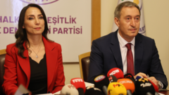 Erdoğan görüşmesi, silah bırakma kongresi: İmralı sürecinde takvim nasıl şekilleniyor?