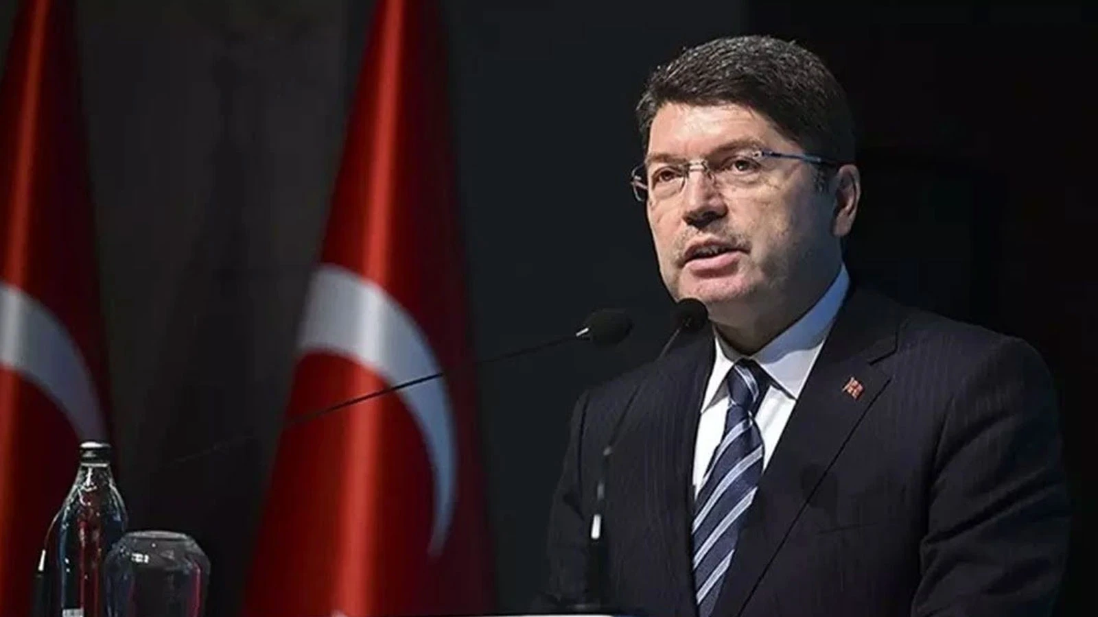 Bakan Tunç: Herkesin kardeşçe yaşadığı bir döneme giriyoruz