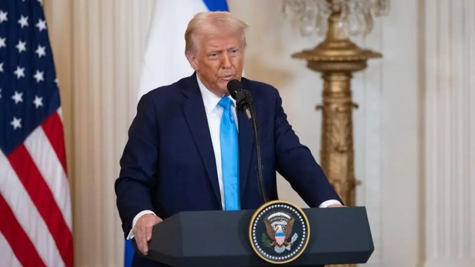 Trump hangi kurumlardan işten çıkaracağını görüşecek