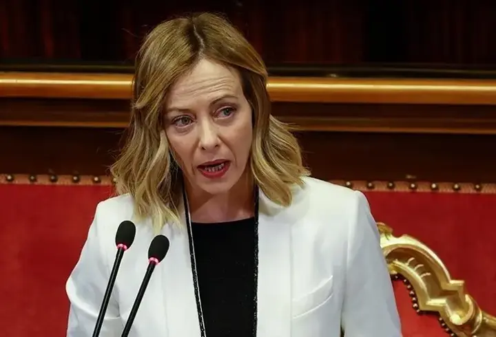 İtalya, Grönland konusunun NATO içinde tartışılmasından yana