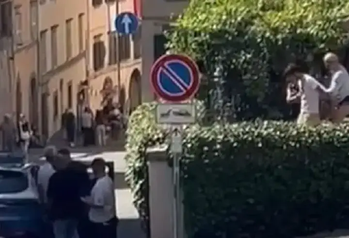 Daltonlar'ın planını ev sahibi bozdu! İtalya'yı karıştırmışlardı, çete hesaplaşması çıktı...