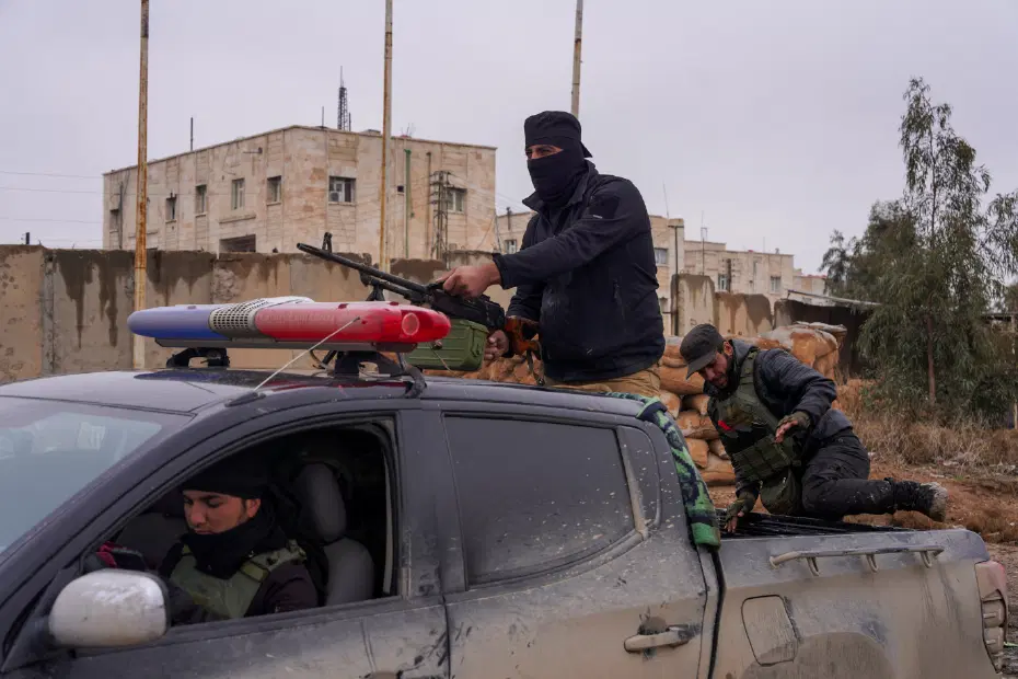 Suriye'de YPG bir kez daha ateşkesi ihlal etti. Haseke'de köye baskın