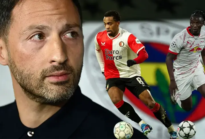 Fenerbahçe, kış transferi için iki yıldız isme odaklandı