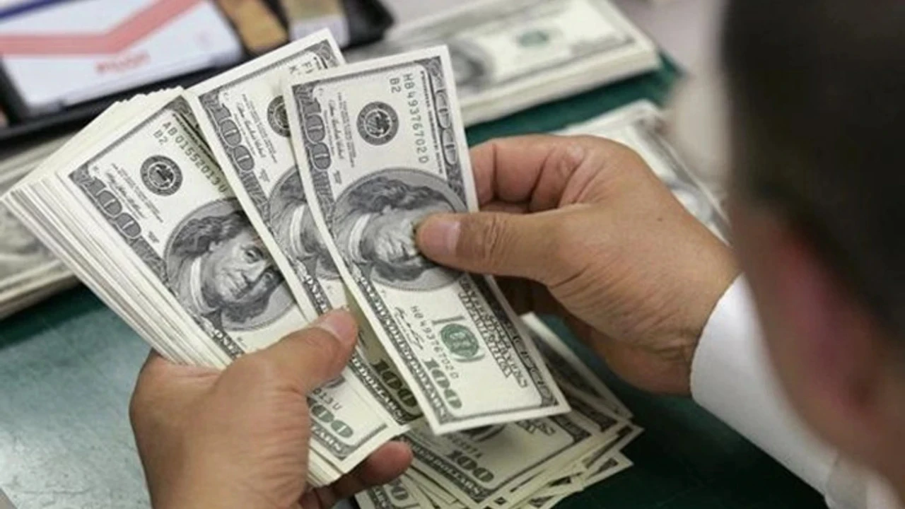 7 Eylül 2025 güncel döviz kurları: Dolar ve Euro kaç TL oldu?