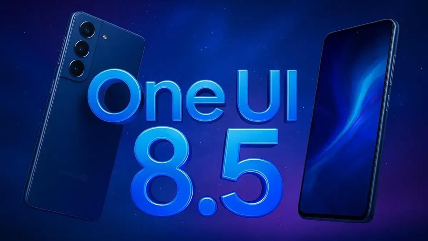 Samsung One UI 8.5 için dördüncü beta yayınlandı