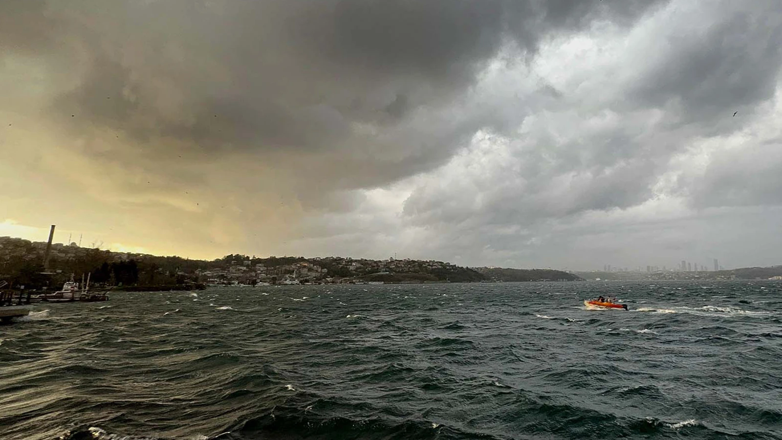 Meteoroloji'den yeni rapor! Bugün hava nasıl olacak?