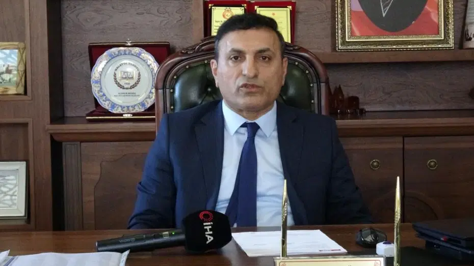 CHP'li Yazıhan Belediye Başkanı Göçer partiden ihraç edildi