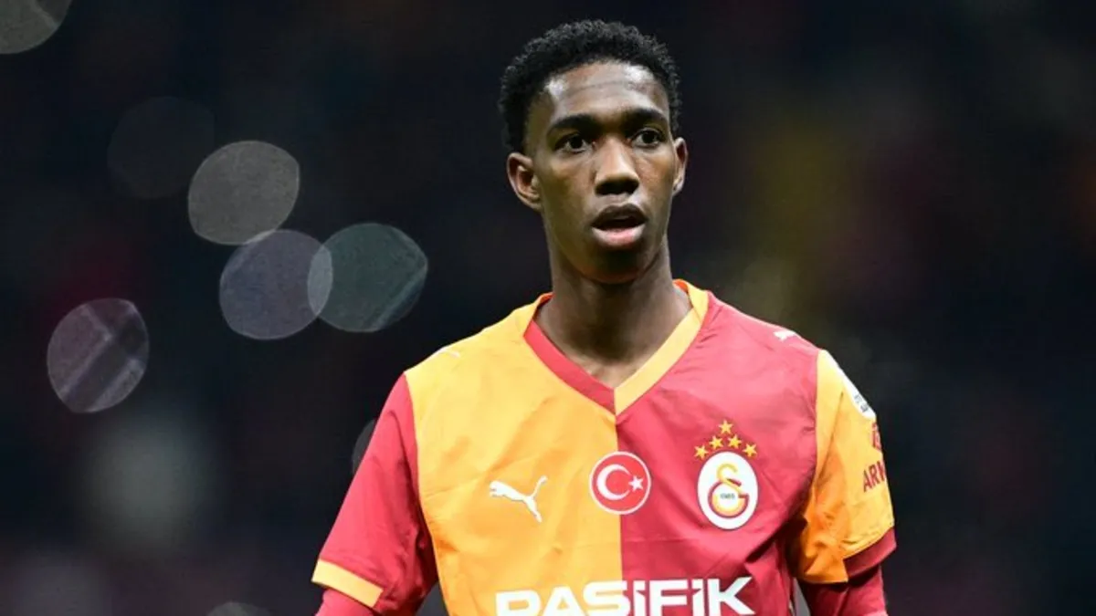 Galatasaray'dan flaş Asprilla kararı! Bonservisi alınacak mı?