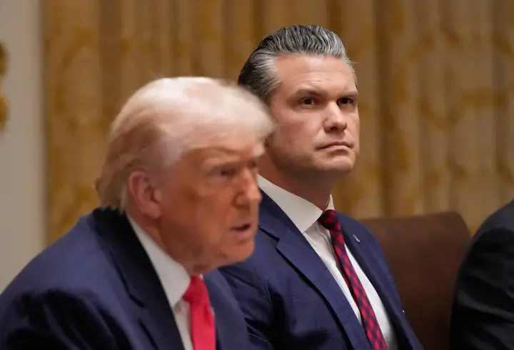 Pentagon'daki sır video: İkinci saldırı görüntüleri paylaşılacak mı? Hegseth yanıtladı