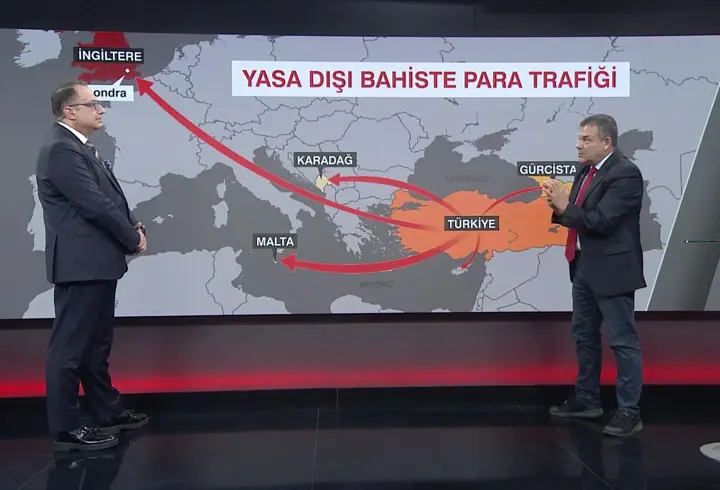 Yasa dışı bahis soruşturması uluslararası boyuta taşınıyor: Interpol ve UEFA Desteğiyle