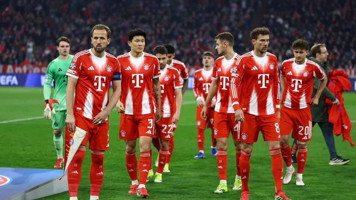 Fenerbahçe'den Bayern Münih'e transfer çıkarması!