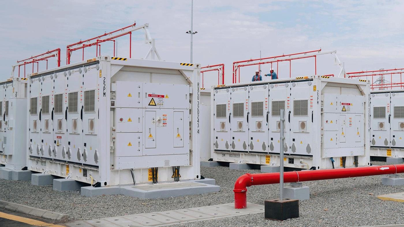 Ucuz bataryalar küresel enerji sistemini dönüştürüyor
