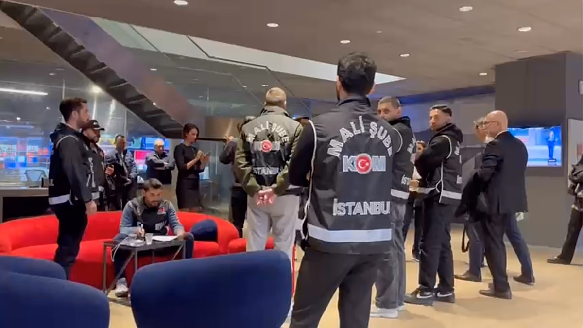 Halk TV’ye kayyum atandı: 11 kişi gözaltında, suçlamalar neler?