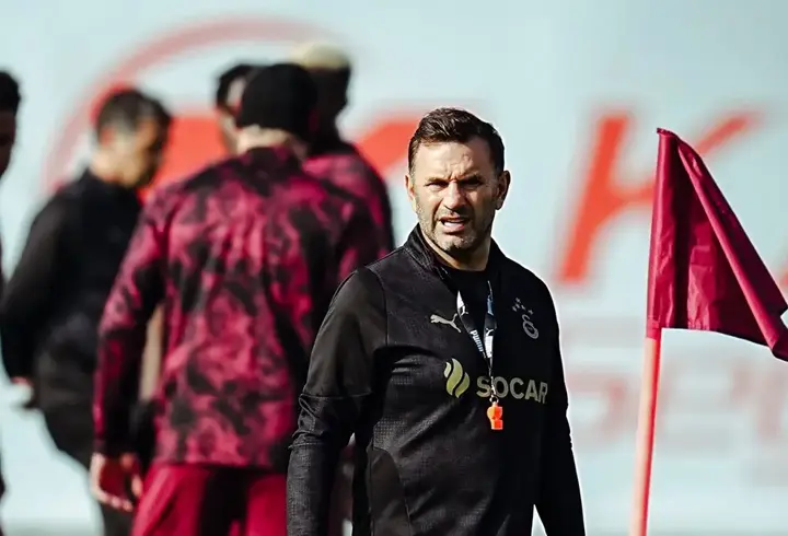 Galatasaray'dan yerli futbolcu operasyonu! İki isim için harekete geçildi...