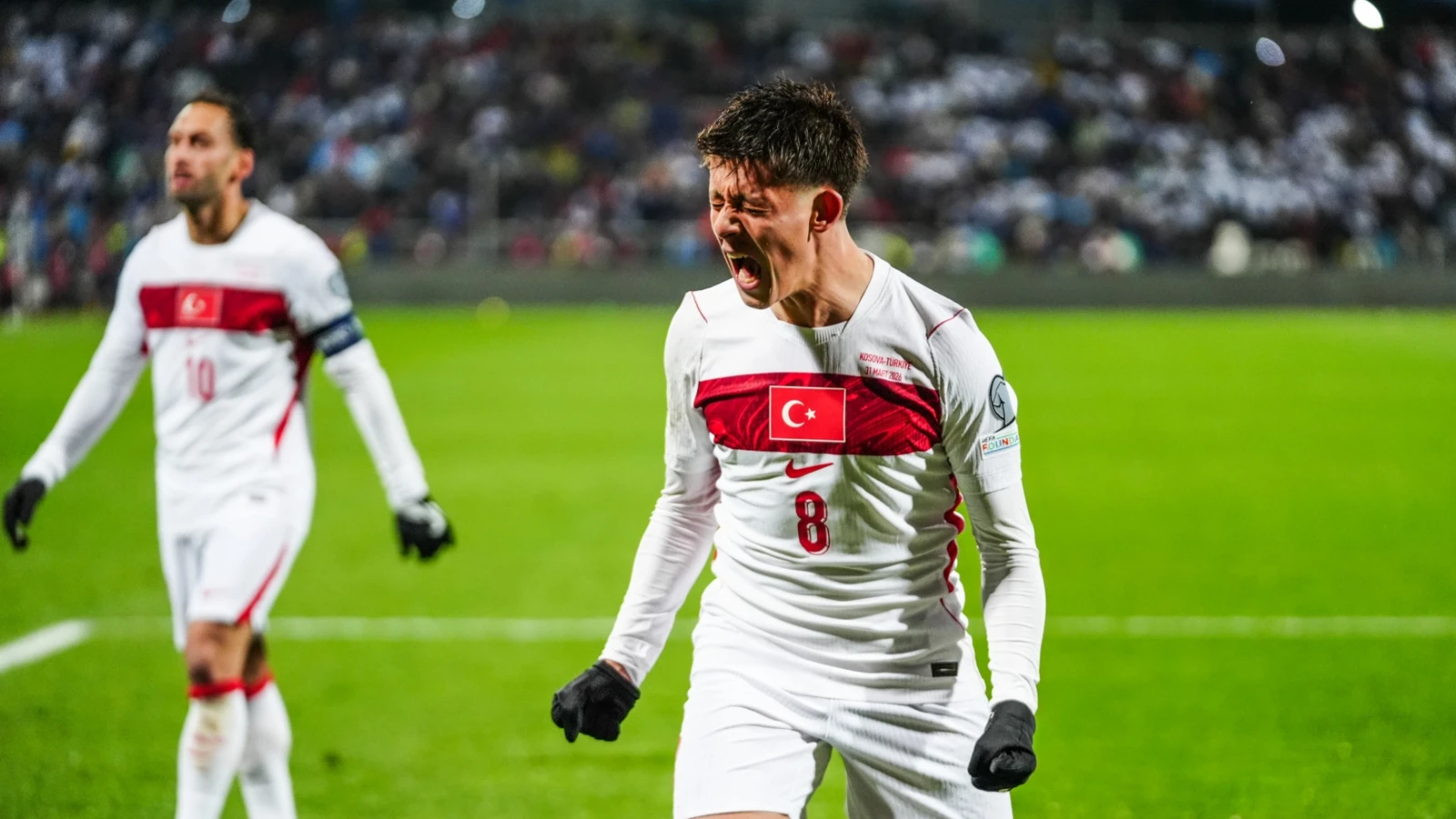 Türkiye'nin Dünya Kupası maçları sabah oynanacak