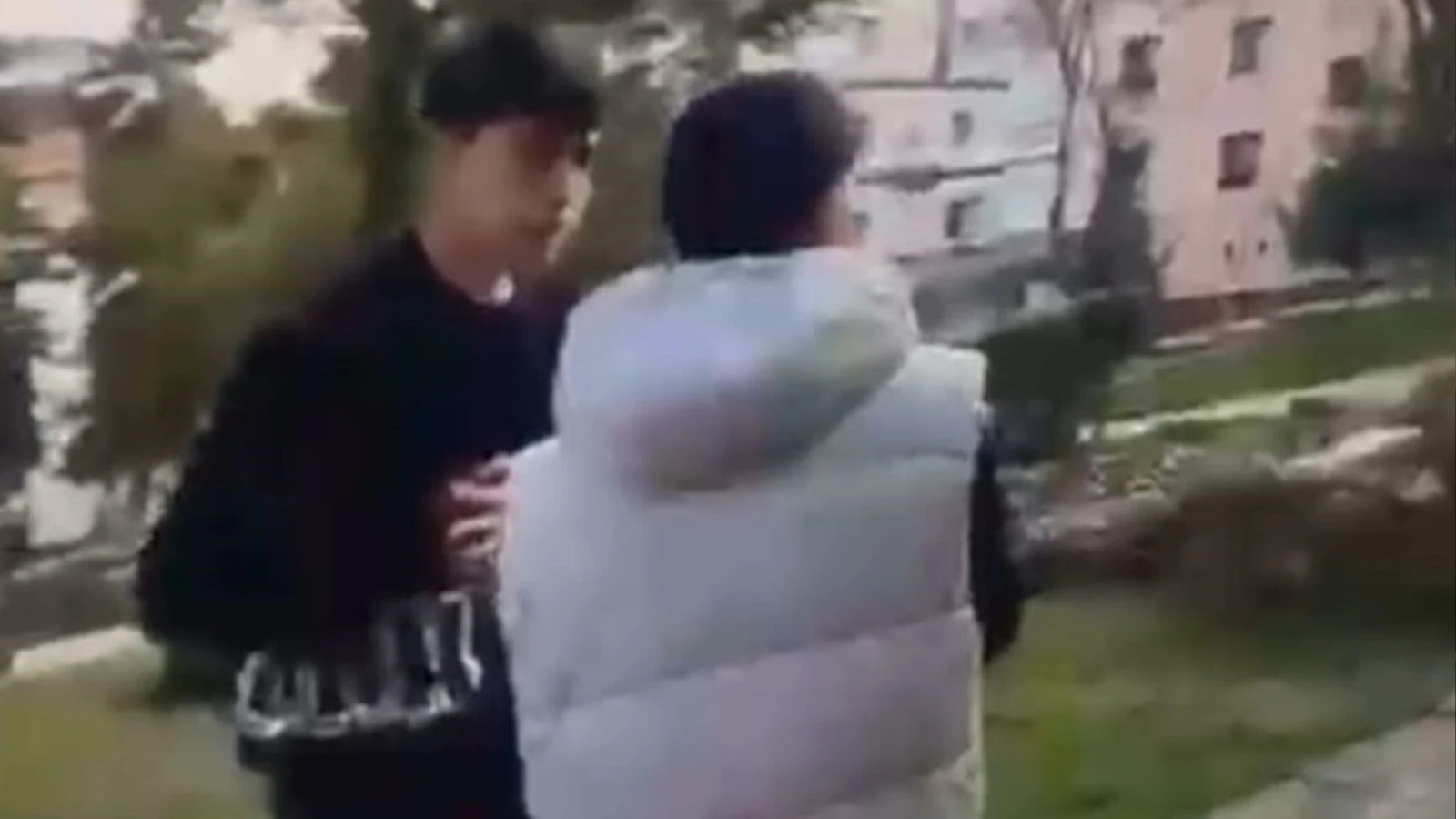 Ankara'da akran dehşeti: Liseli Emir'i bıçakla ağır yaraladı
