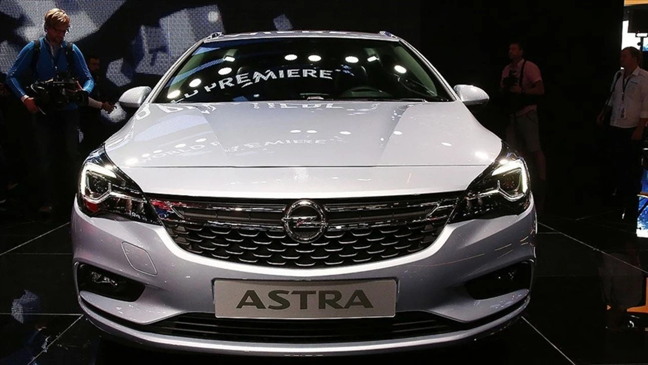 Opel'den sıfır faizli otomobil kredisi kampanyası