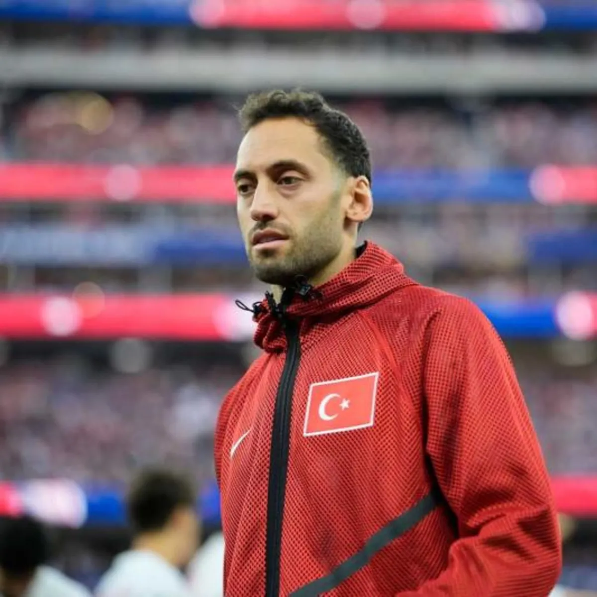 Fenerbahçe'den Hakan Çalhanoğlu atağı! Milli yıldızdan transfere yeşil ışık