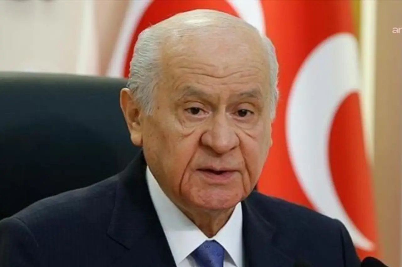 MHP'nin Kurultay Tarihi Belli Oldu