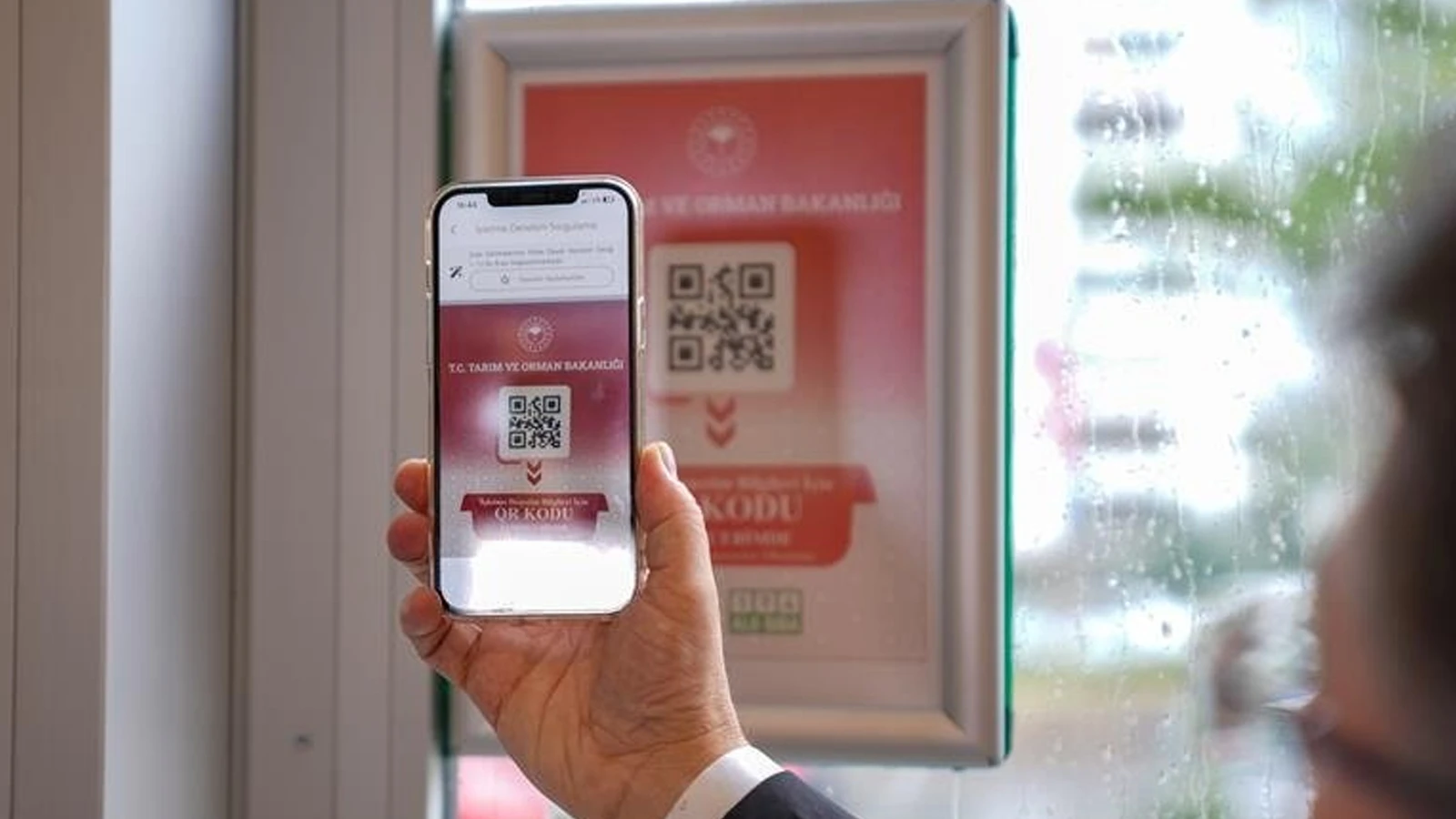 Market ve restoranlarda yeni zorunluluk: Yarın başlıyor... Takip edilecek!