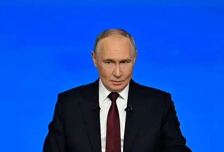 Putin’den Küba’ya yaptırım mesajı: Ablukayı kabul etmiyoruz