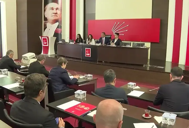 Özel'in PM listesine girecek yeni isimler kimler?