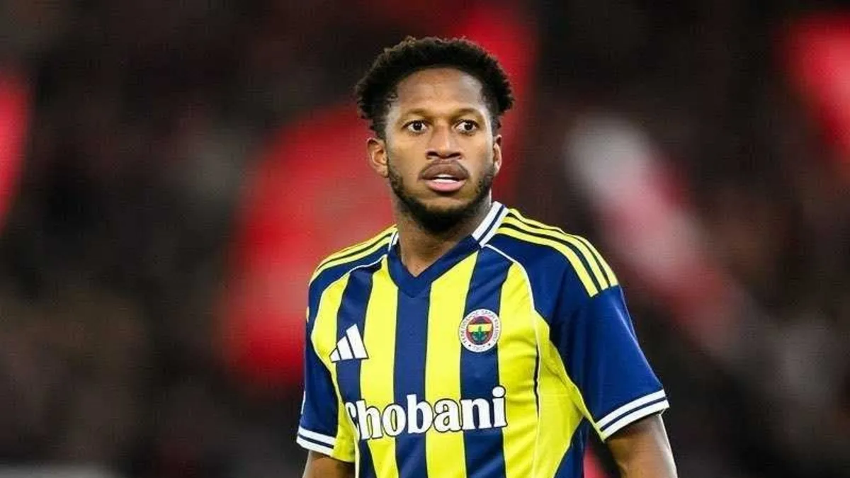 Fred'den beraberlik açıklaması: Kendimi korkunç hissediyorum!