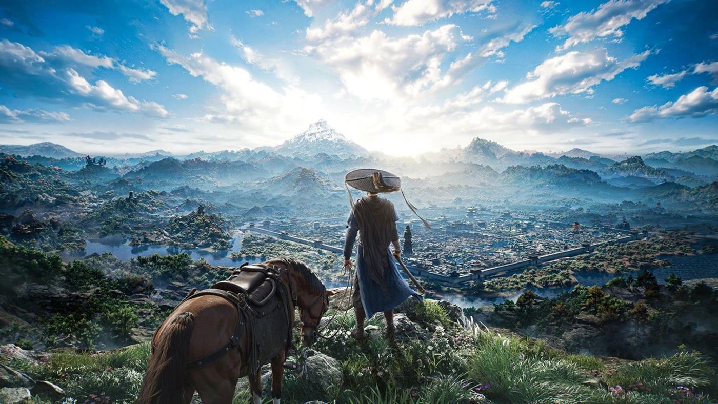 Where Winds Meet, Steam'de fırtınalar estiriyor: Bir ayda 15 milyon oyuncuya ulaştı